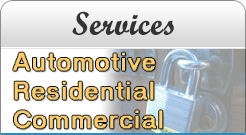 Gilbert Locksmith services